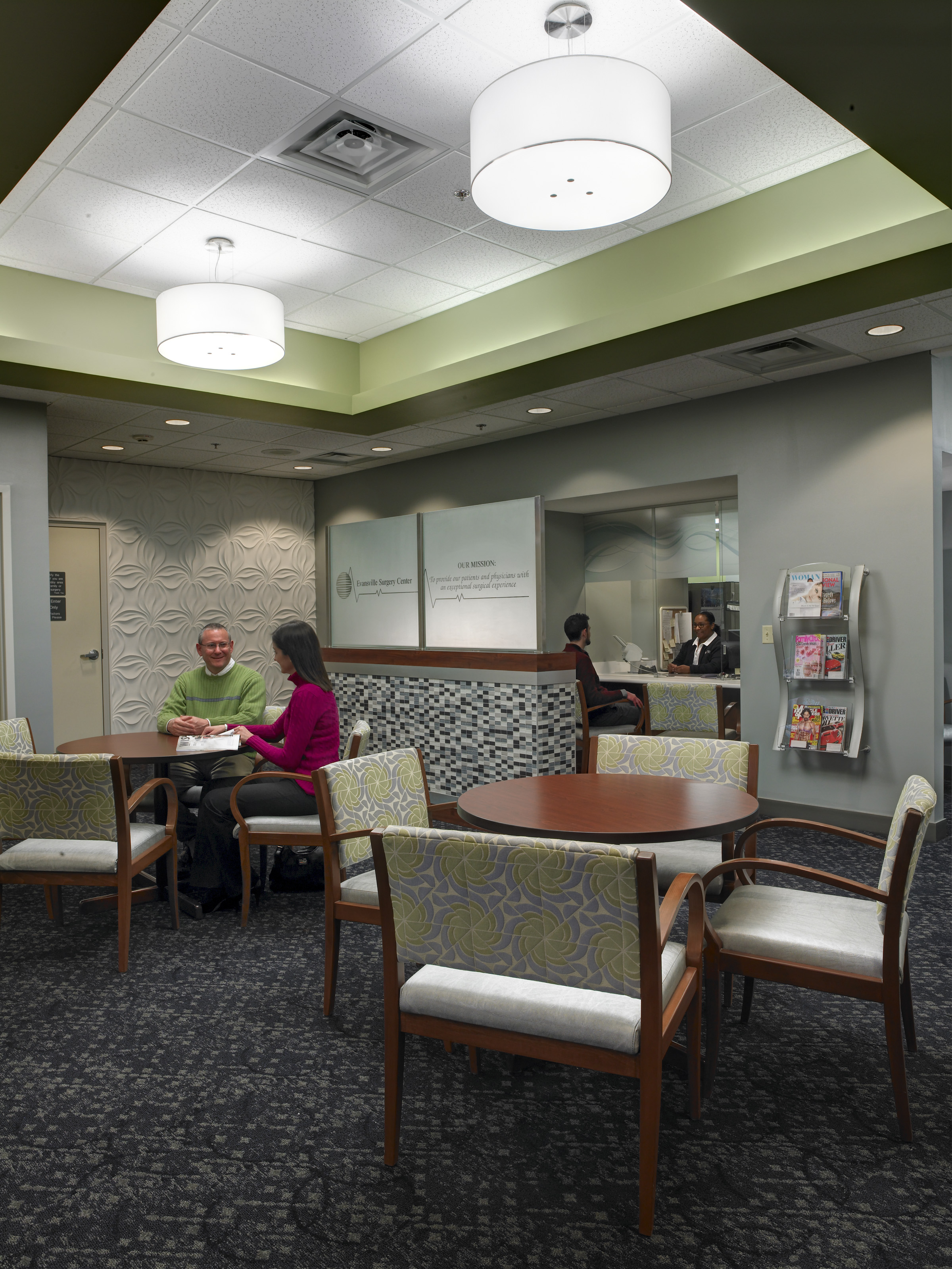 Local Medical Care Facilities, Surgery Center Evansville Surgery