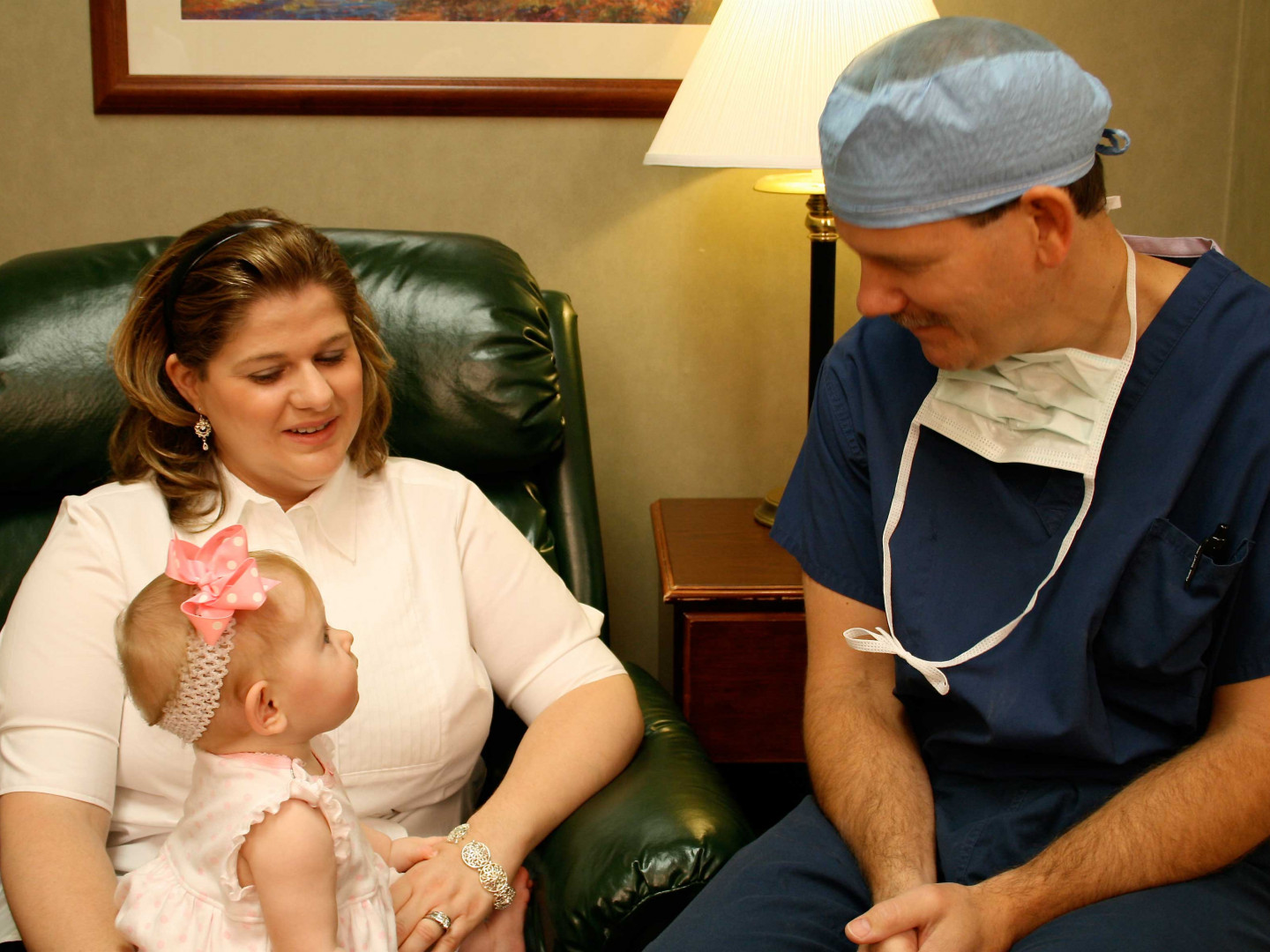 Day of Surgery Evansville, IN Evansville Surgery Center