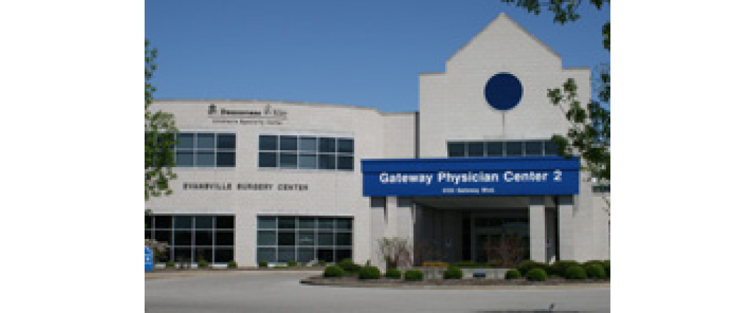 Facilities Evansville, IN Evansville Surgery Center