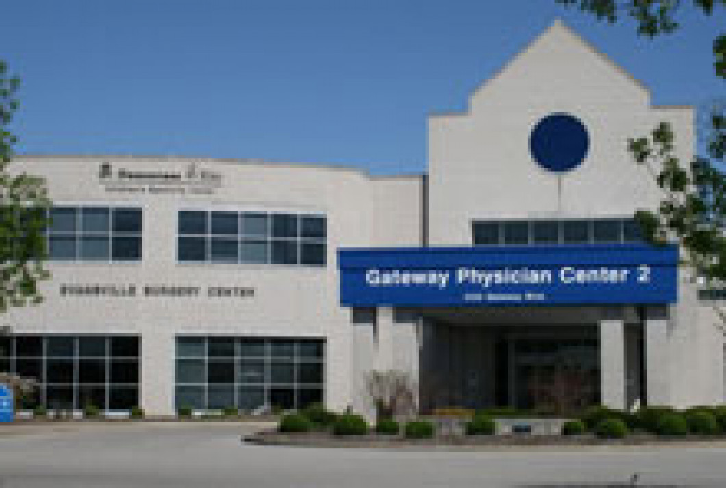 Location Guides Evansville, IN Evansville Surgery Center